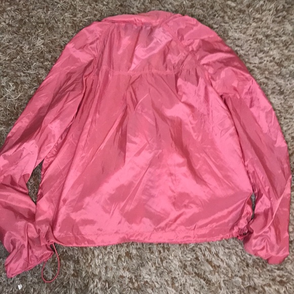 JoyLab Jackets & Coats Joy Lab Windbreaker Workout Jacket Poshmark